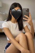 Проститутка Армина (25 лет, Мурманск)
